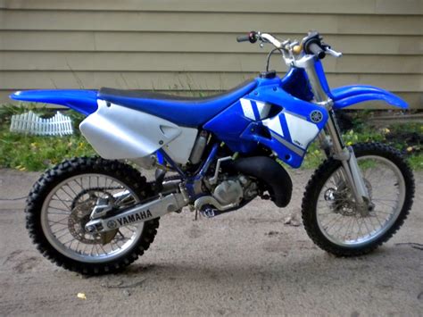 2002 yz125 compression test|02 YZ 125 Compression Question .